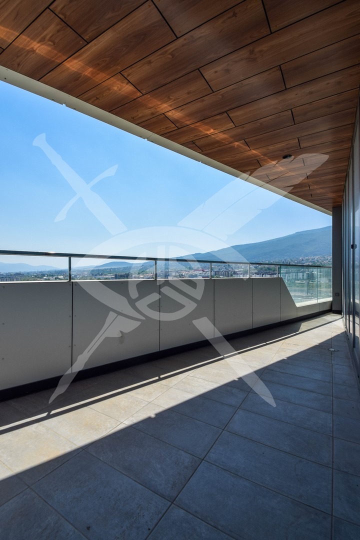 Te koop  3+ slaapkamer Sofia , Krastova vada , 228 m² | 42124997 - afbeelding [16]