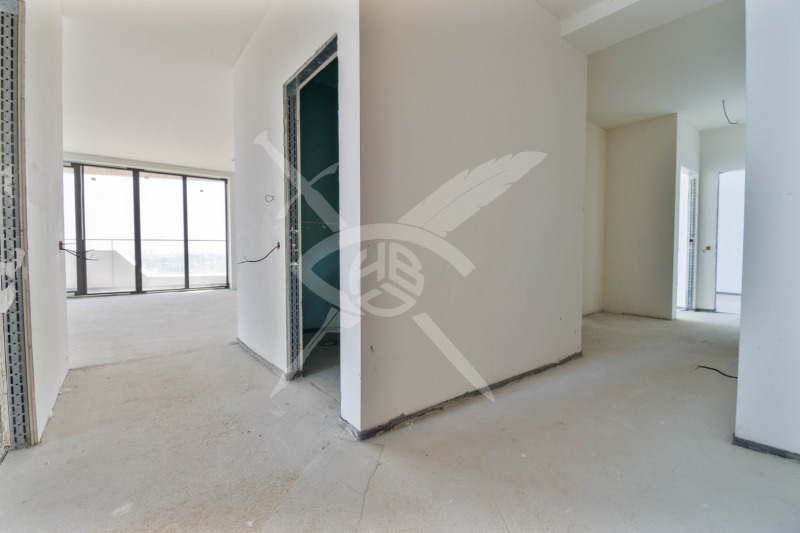 Te koop  3+ slaapkamer Sofia , Krastova vada , 228 m² | 42124997 - afbeelding [4]