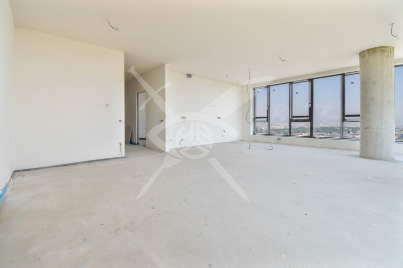 Te koop  3+ slaapkamer Sofia , Krastova vada , 228 m² | 42124997 - afbeelding [2]