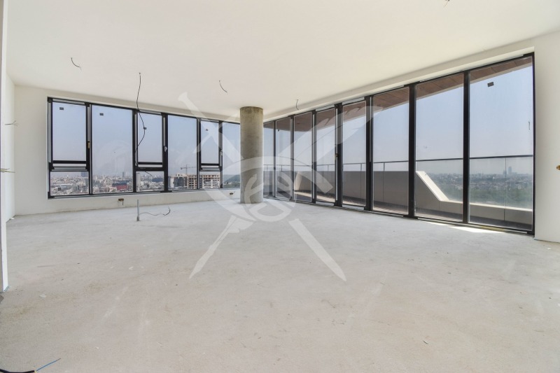 Te koop  3+ slaapkamer Sofia , Krastova vada , 228 m² | 42124997
