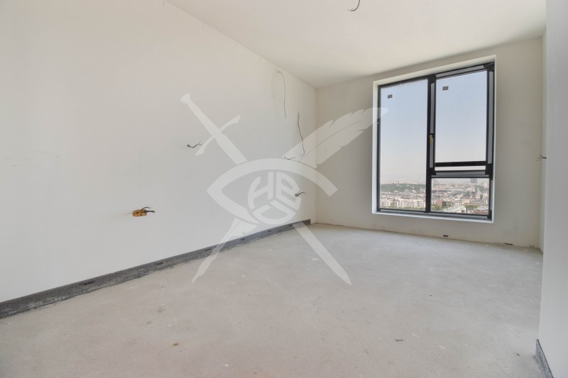 Te koop  3+ slaapkamer Sofia , Krastova vada , 228 m² | 42124997 - afbeelding [8]