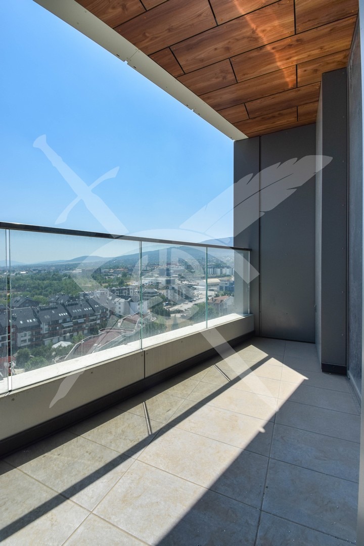 Te koop  3+ slaapkamer Sofia , Krastova vada , 228 m² | 42124997 - afbeelding [17]