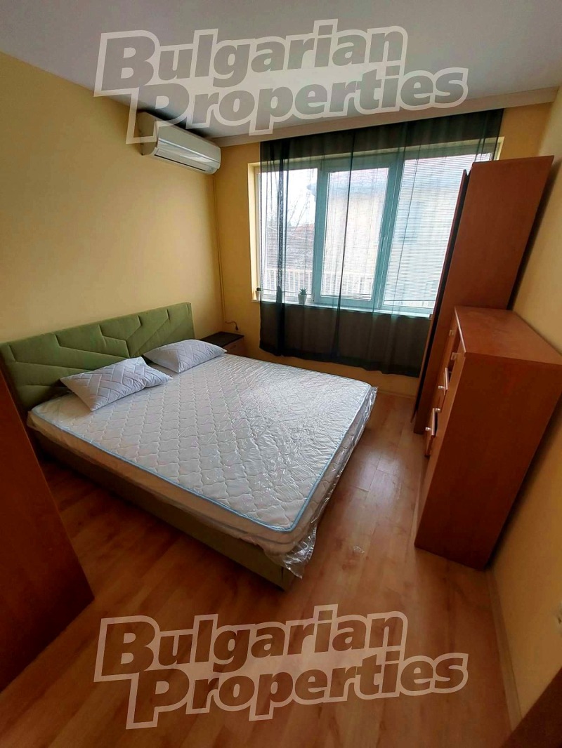 Продава МЕЗОНЕТ, гр. Варна, Бриз, снимка 2 - Aпартаменти - 48277174