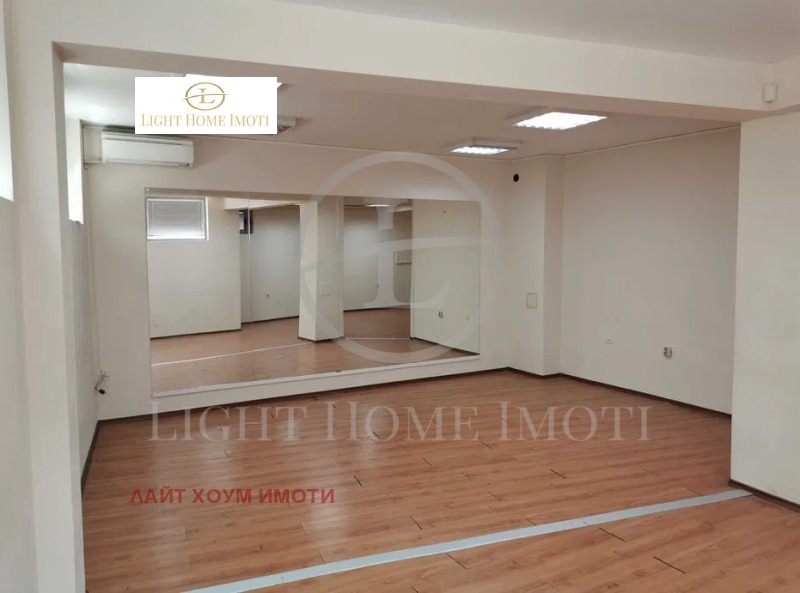 À vendre  Bureau Plovdiv , Kamenitsa 2 , 90 m² | 15148485 - image [3]
