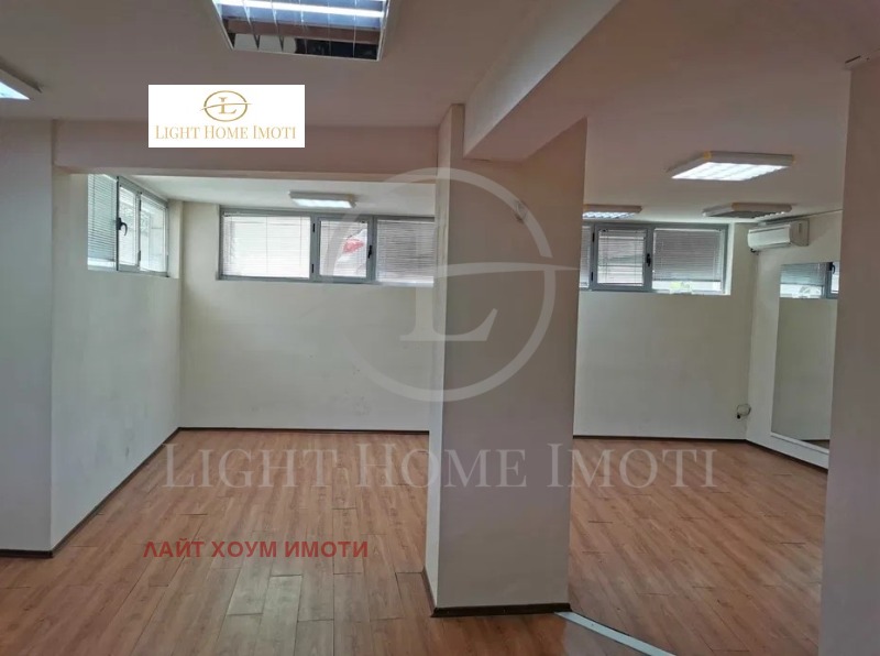 À vendre  Bureau Plovdiv , Kamenitsa 2 , 90 m² | 15148485 - image [5]
