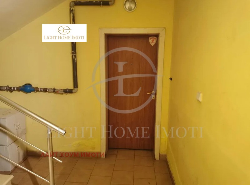 À vendre  Bureau Plovdiv , Kamenitsa 2 , 90 m² | 15148485 - image [14]
