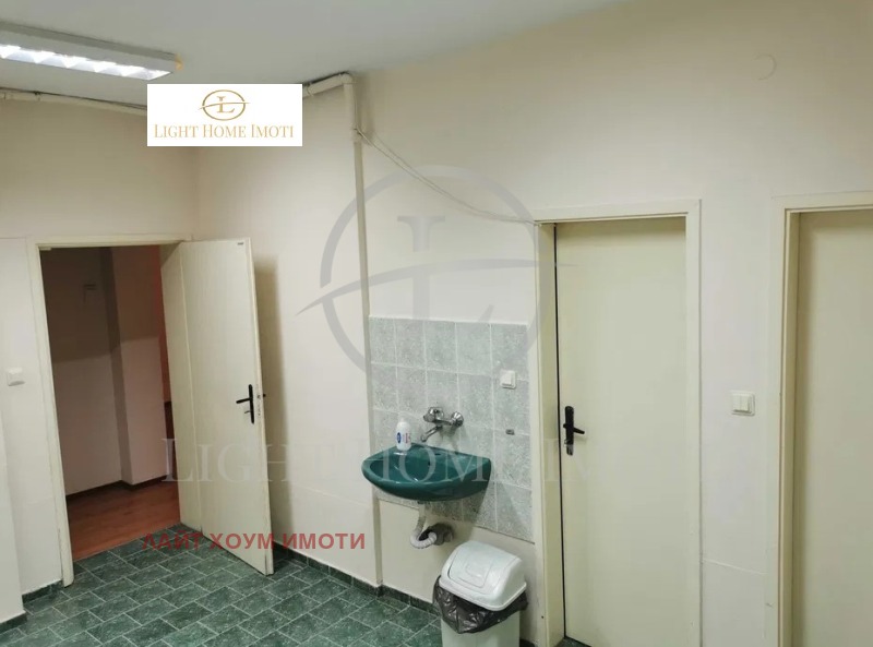 À vendre  Bureau Plovdiv , Kamenitsa 2 , 90 m² | 15148485 - image [11]