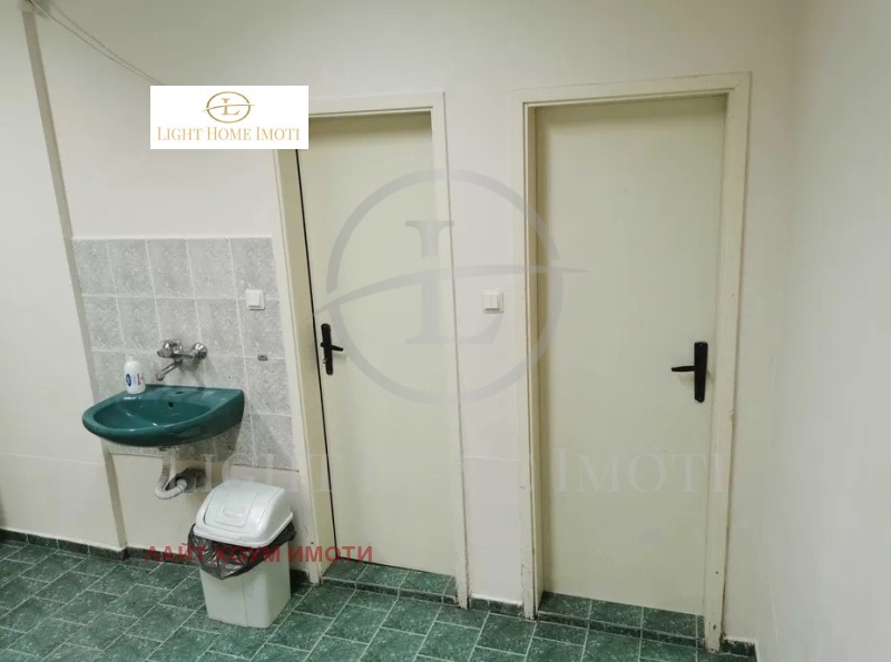 À vendre  Bureau Plovdiv , Kamenitsa 2 , 90 m² | 15148485 - image [12]
