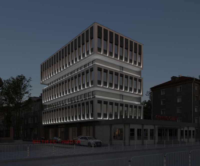 Продава ОФИС, гр. Пловдив, Капана, снимка 3 - Офиси - 53152497