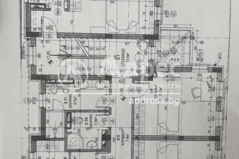 Продава КЪЩА, гр. Банкя, област София-град, снимка 4 - Къщи - 49435578