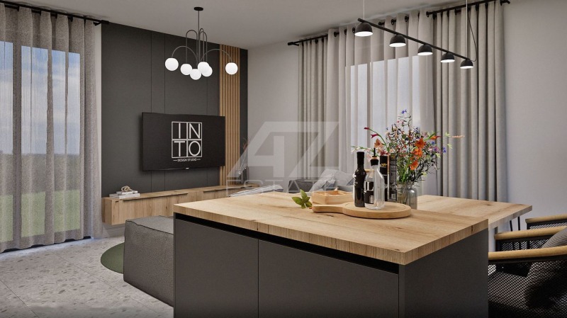 Продается  Дом область Бургас , Кошарица , 110 кв.м | 31861412 - изображение [11]