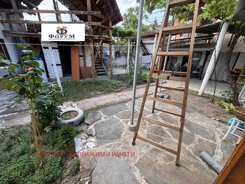 Продава КЪЩА, с. Устина, област Пловдив, снимка 3 - Къщи - 52521382