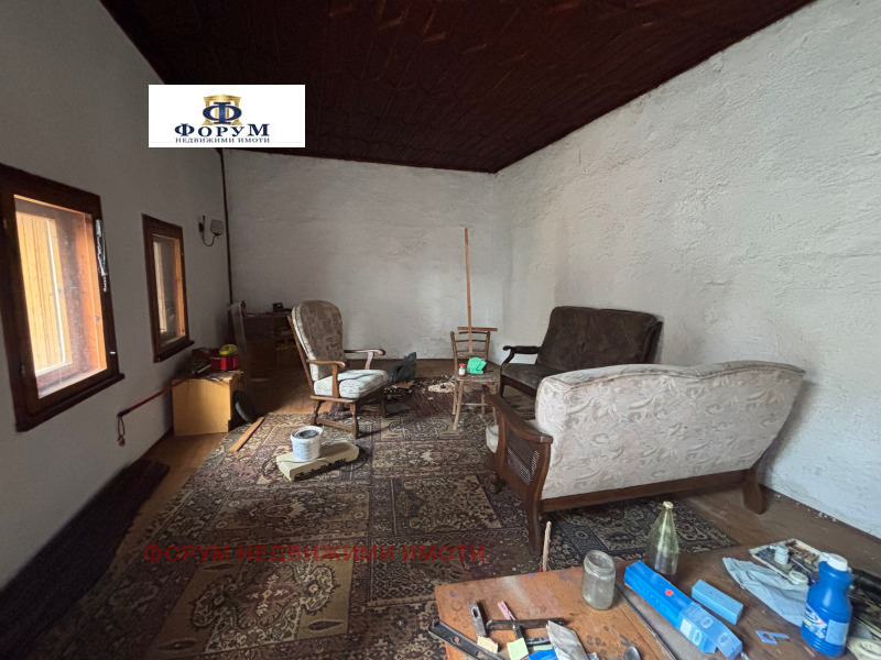 Продава КЪЩА, с. Устина, област Пловдив, снимка 4 - Къщи - 52521382