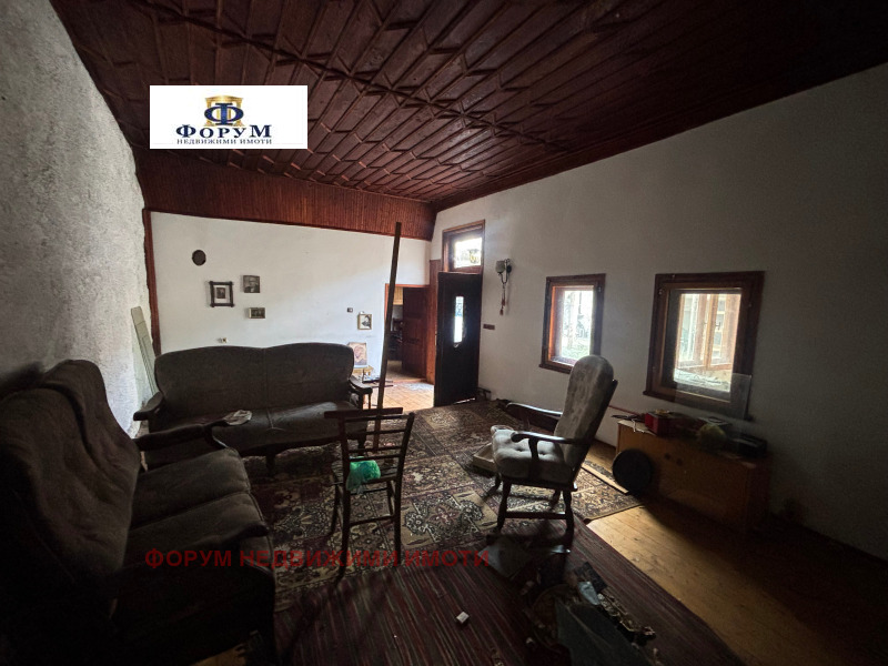 Продава КЪЩА, с. Устина, област Пловдив, снимка 6 - Къщи - 52521382