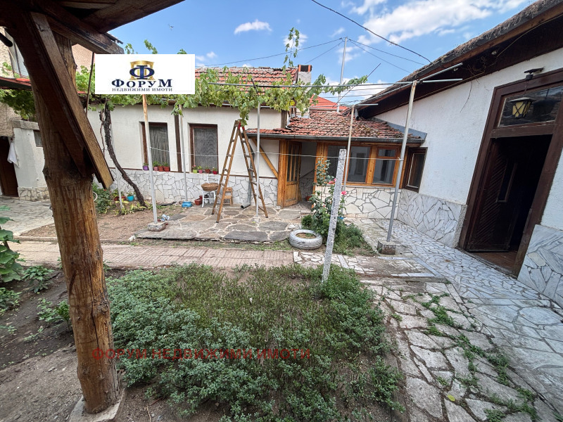 Продава КЪЩА, с. Устина, област Пловдив, снимка 10 - Къщи - 52521382