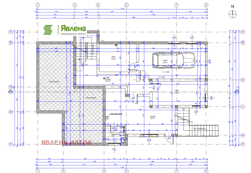 Продава КЪЩА, с. Рударци, област Перник, снимка 5 - Къщи - 53507807