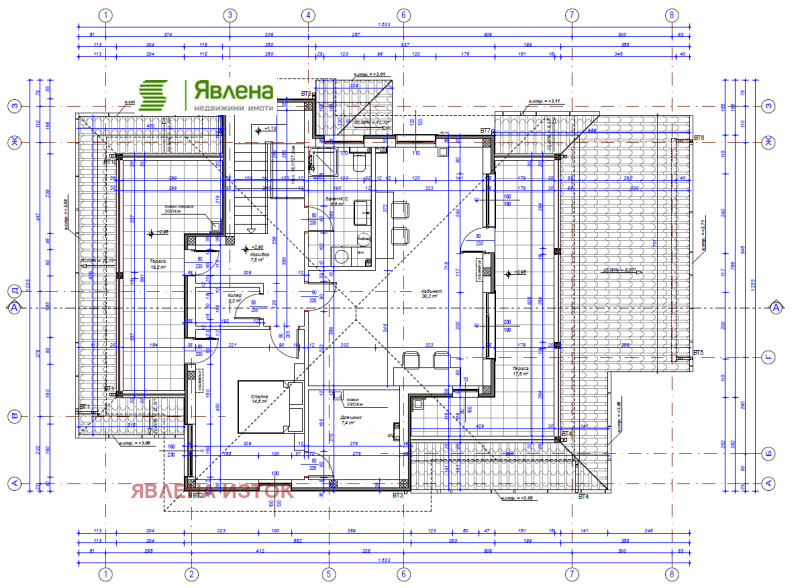 Продава КЪЩА, с. Рударци, област Перник, снимка 7 - Къщи - 53507807