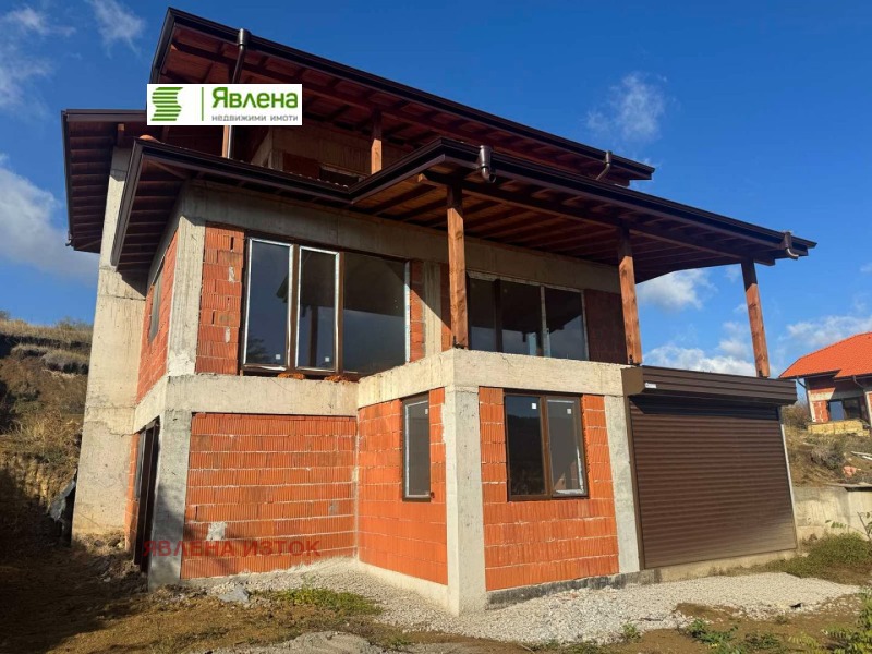 Продава КЪЩА, с. Рударци, област Перник, снимка 9 - Къщи - 53507807