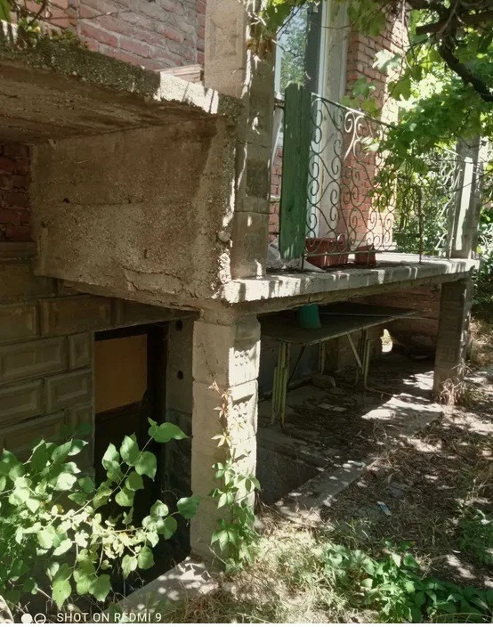 Продава КЪЩА, с. Крумово, област Пловдив, снимка 6 - Къщи - 55322015
