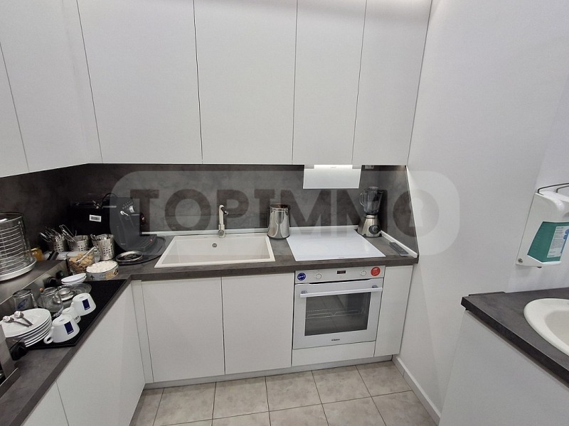 Продава МАГАЗИН, гр. Варна, Лятно кино Тракия, снимка 7 - Магазини - 52651585