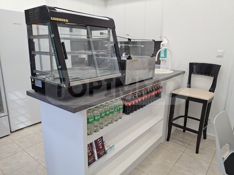 Продава МАГАЗИН, гр. Варна, Лятно кино Тракия, снимка 2 - Магазини - 52651585