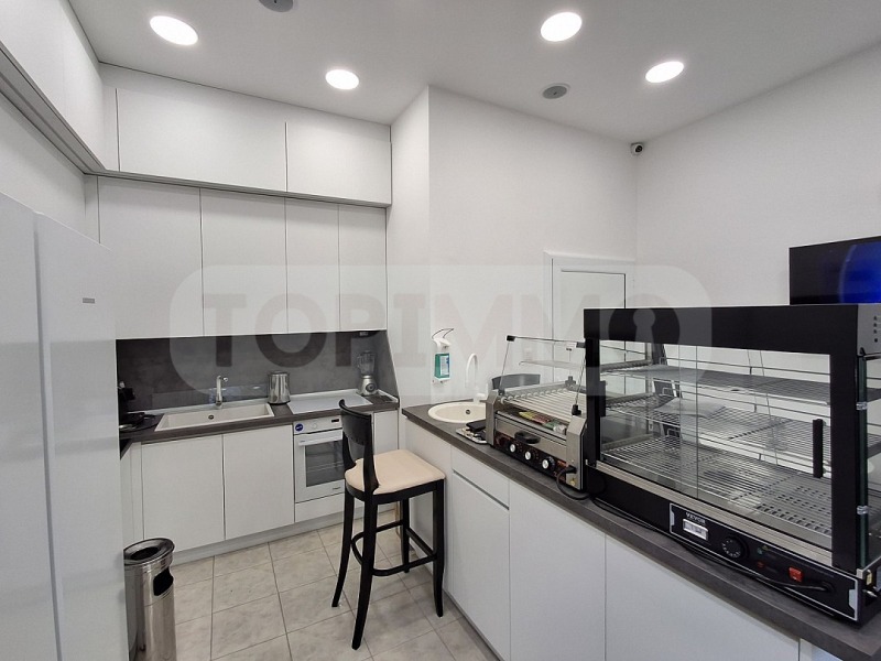 Продава МАГАЗИН, гр. Варна, Лятно кино Тракия, снимка 10 - Магазини - 52651585