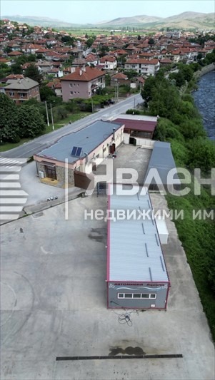 Продава ЗАВЕДЕНИЕ, гр. Кричим, област Пловдив, снимка 3 - Заведения - 54887709