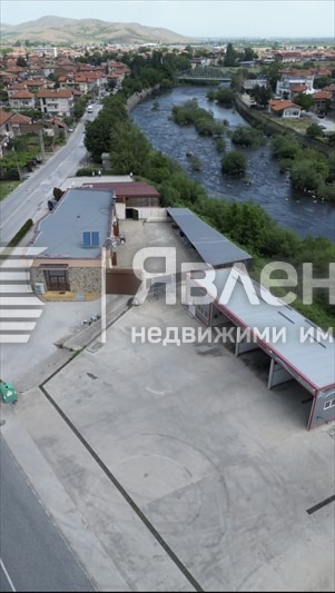Продава ЗАВЕДЕНИЕ, гр. Кричим, област Пловдив, снимка 2 - Заведения - 54887709
