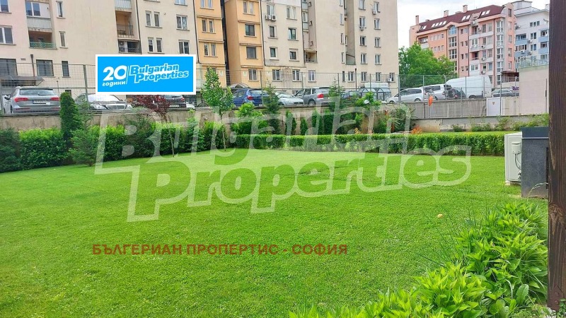 Продава ГАРАЖ, ПАРКОМЯСТО, гр. София, Манастирски ливади, снимка 16 - Гаражи и паркоместа - 47477333