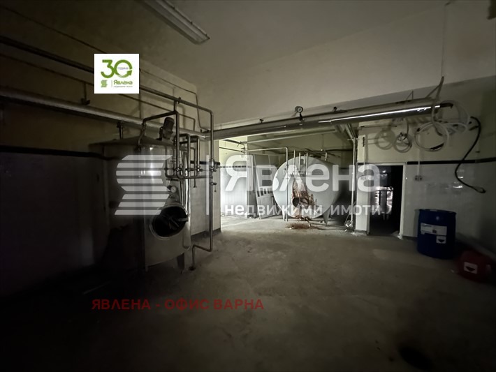 Προς πώληση  Βιομηχανικό κτίριο Δοβρητσ , Ρηλτση , 1976 τ.μ | 98768830 - εικόνα [3]