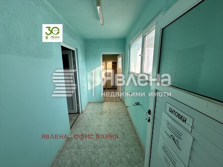 Προς πώληση  Βιομηχανικό κτίριο Δοβρητσ , Ρηλτση , 1976 τ.μ | 98768830 - εικόνα [9]