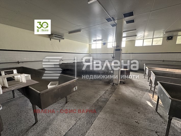 Προς πώληση  Βιομηχανικό κτίριο Δοβρητσ , Ρηλτση , 1976 τ.μ | 98768830 - εικόνα [6]