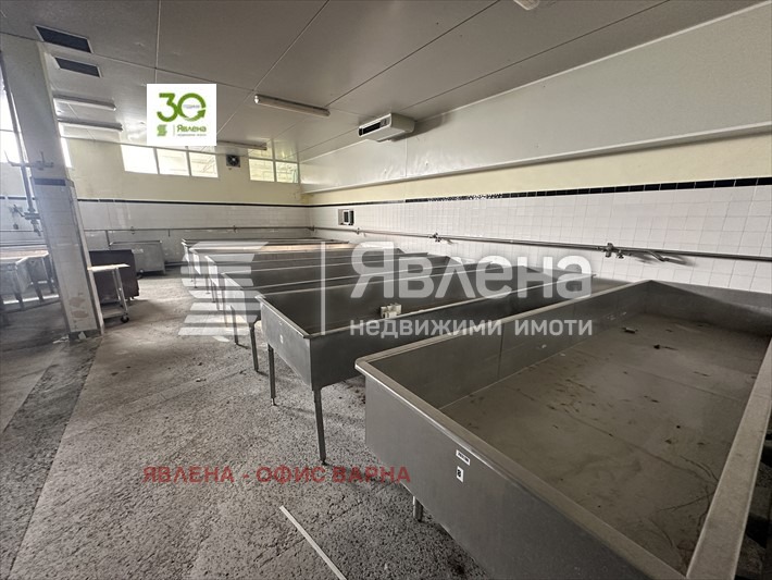 Προς πώληση  Βιομηχανικό κτίριο Δοβρητσ , Ρηλτση , 1976 τ.μ | 98768830 - εικόνα [7]