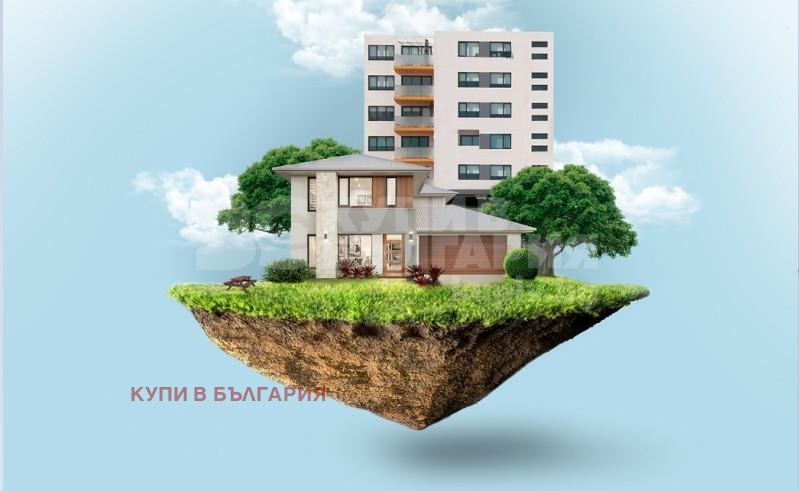 На продаж  Сюжет Варна , Владислав Варненчик 1 , 2380 кв.м | 12446766 - зображення [3]
