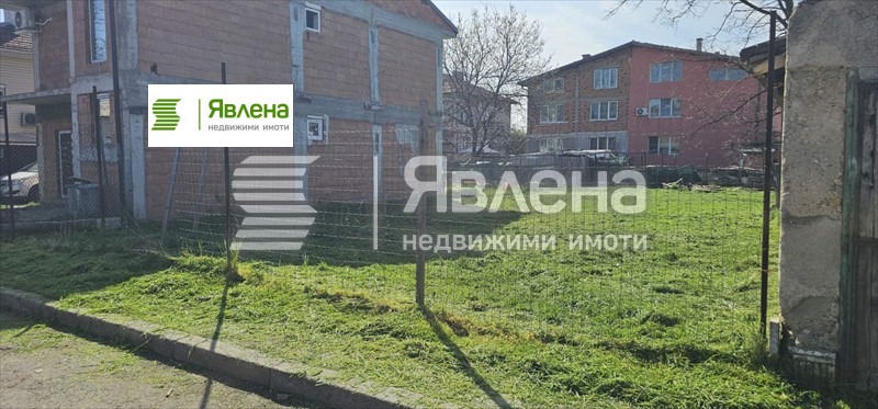Продава ПАРЦЕЛ, гр. София, област София-град, снимка 3 - Парцели - 54260741