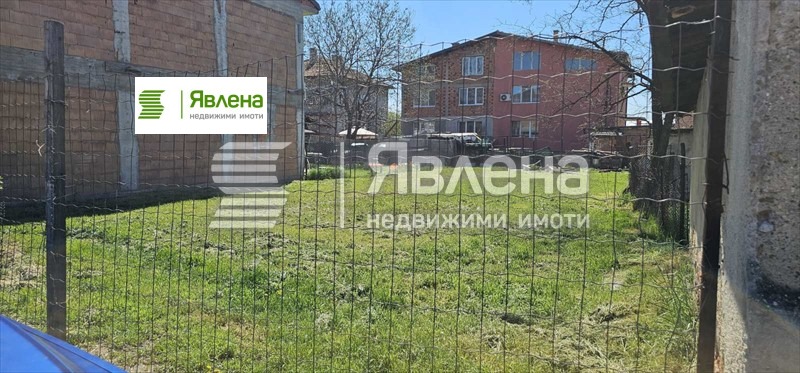 Продава ПАРЦЕЛ, гр. София, област София-град, снимка 4 - Парцели - 54260741
