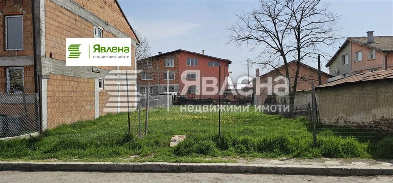 Продава ПАРЦЕЛ, гр. София, област София-град, снимка 2 - Парцели - 54260741