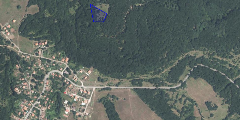 À venda  Terra região Burgas , Izgrev , 5 tudo bem | 20534586