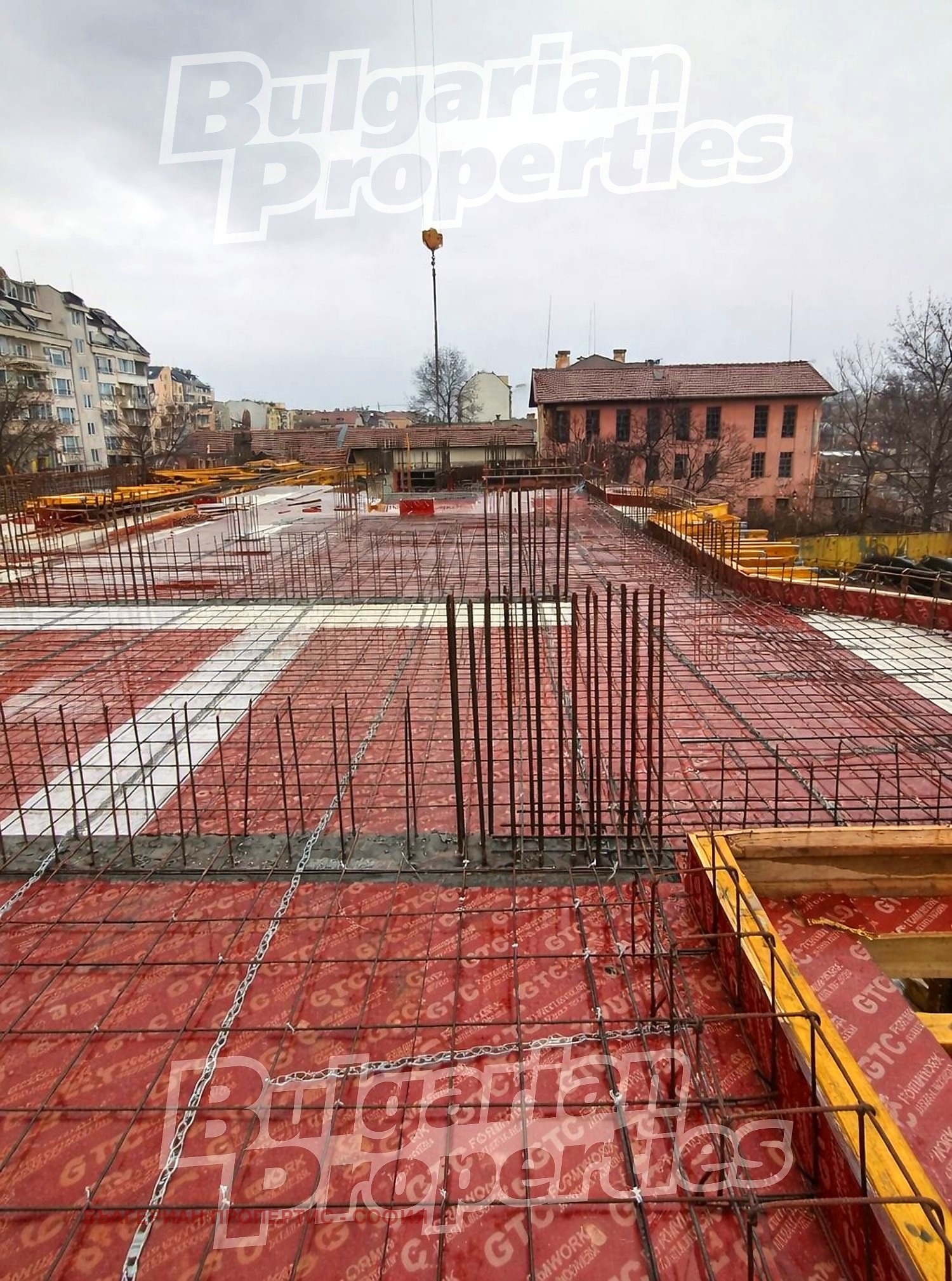 Продава 1-СТАЕН, гр. София, Люлин 10, снимка 5 - Апартаменти - 53947786