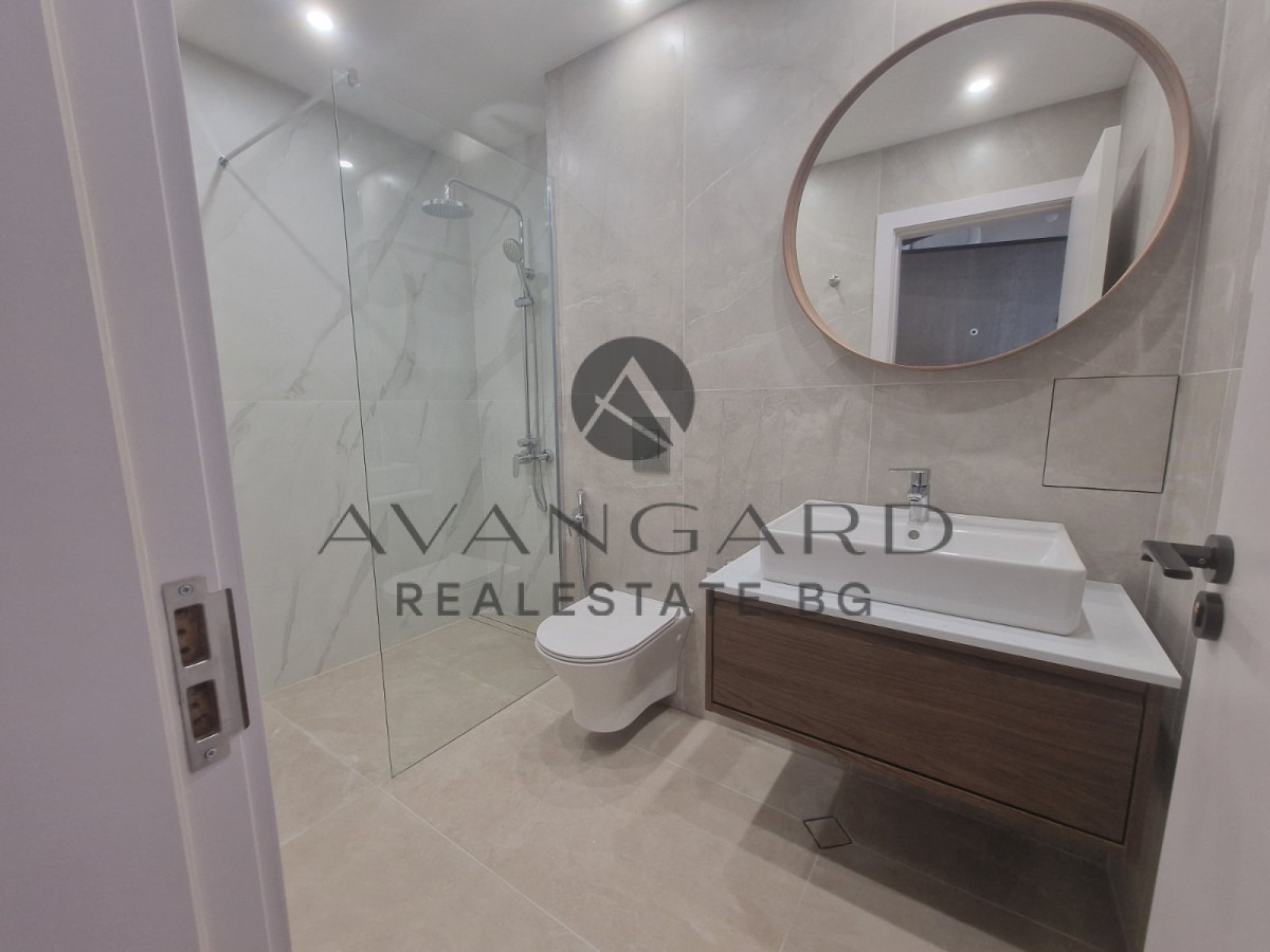 Продава 2-СТАЕН, гр. Пловдив, Кючук Париж, снимка 6 - Апартаменти - 42934538