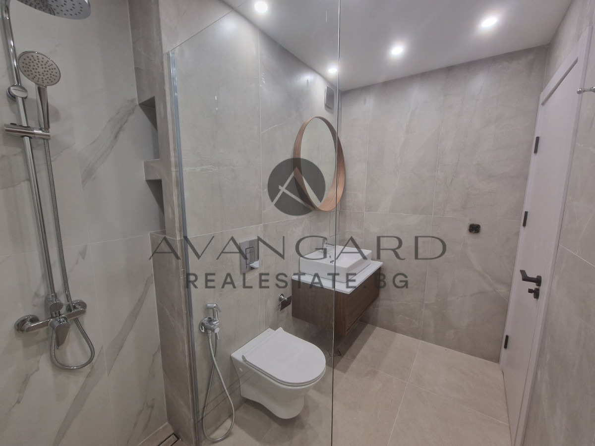 Продава 2-СТАЕН, гр. Пловдив, Кючук Париж, снимка 7 - Апартаменти - 42934538
