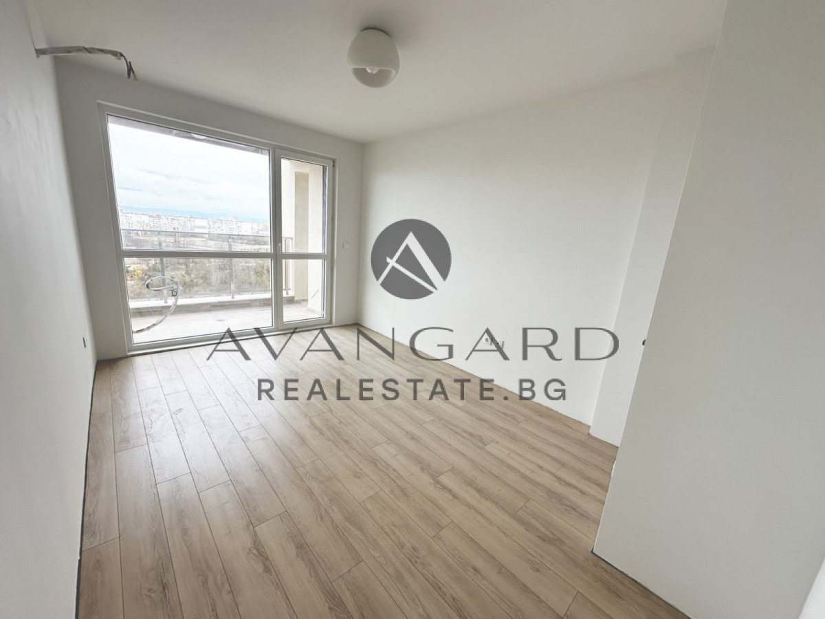Продава 2-СТАЕН, гр. Пловдив, Кючук Париж, снимка 5 - Апартаменти - 42934538