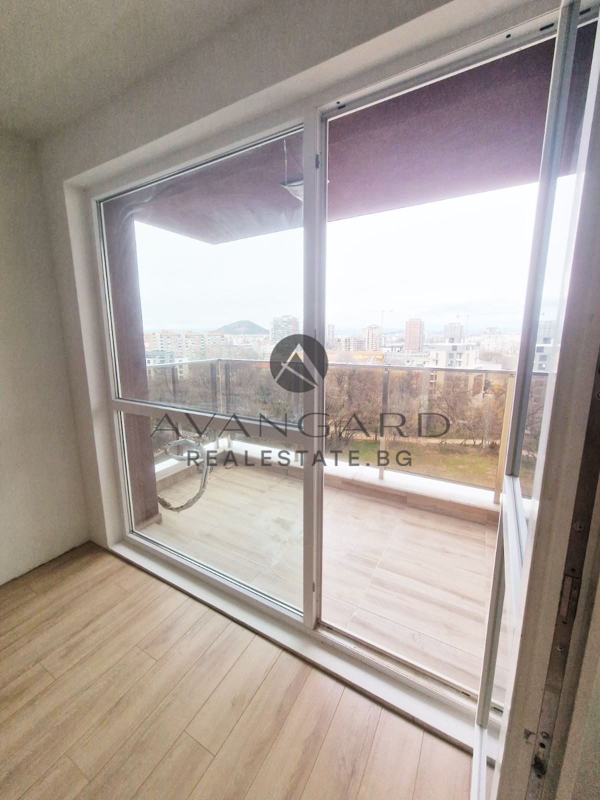 Продава 2-СТАЕН, гр. Пловдив, Кючук Париж, снимка 12 - Апартаменти - 42934538