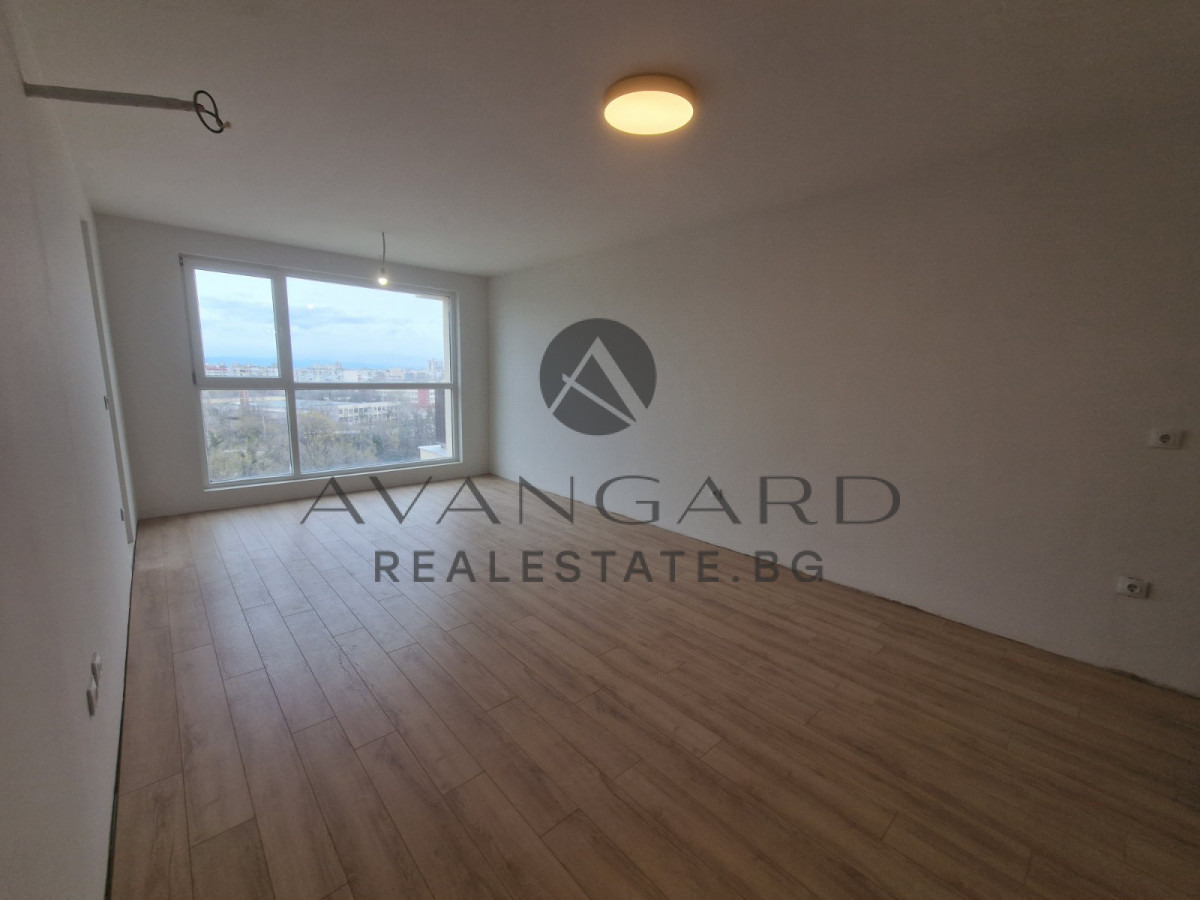 Продава 2-СТАЕН, гр. Пловдив, Кючук Париж, снимка 2 - Апартаменти - 42934538