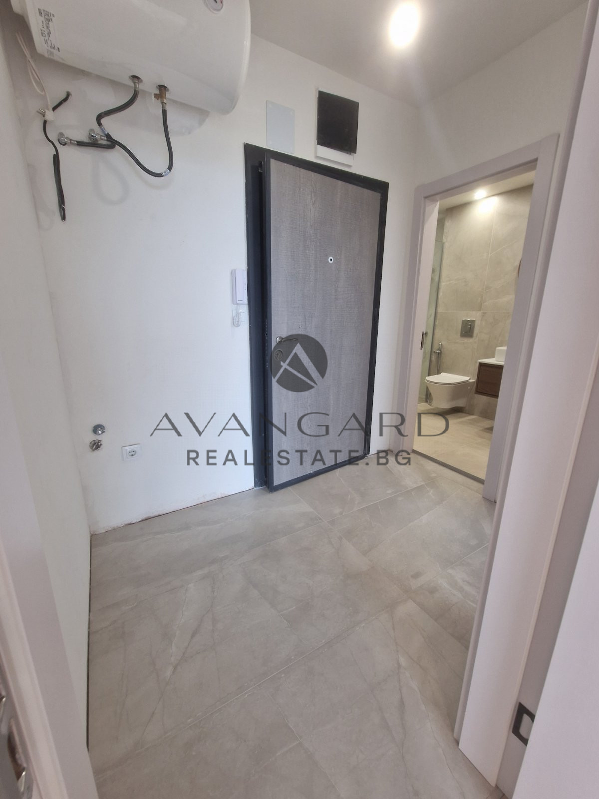 Продава 2-СТАЕН, гр. Пловдив, Кючук Париж, снимка 9 - Апартаменти - 42934538