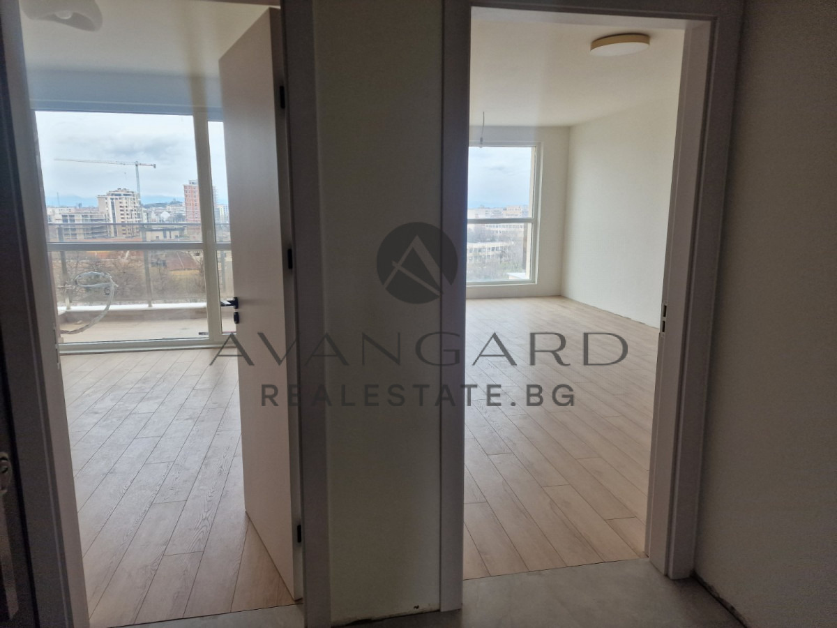 Продава 2-СТАЕН, гр. Пловдив, Кючук Париж, снимка 10 - Апартаменти - 42934538