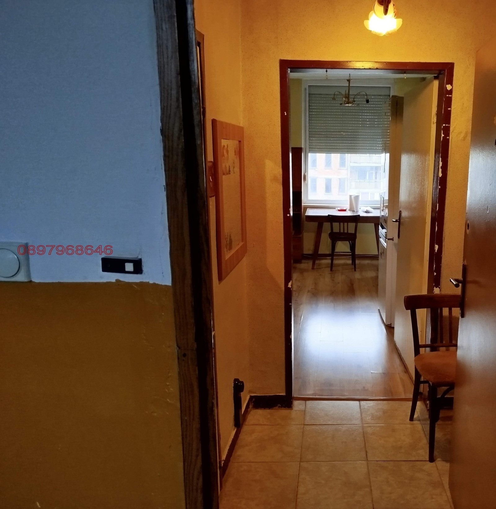 Продава 2-СТАЕН, гр. София, Връбница 2, снимка 11 - Апартаменти - 54286040