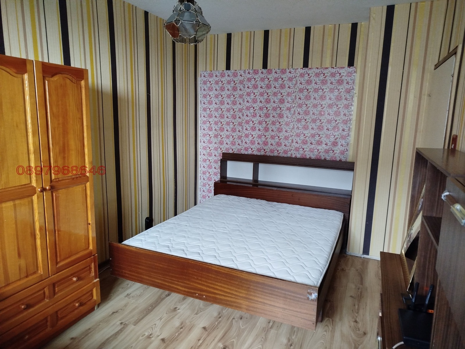 Продава 2-СТАЕН, гр. София, Връбница 2, снимка 6 - Апартаменти - 54286040