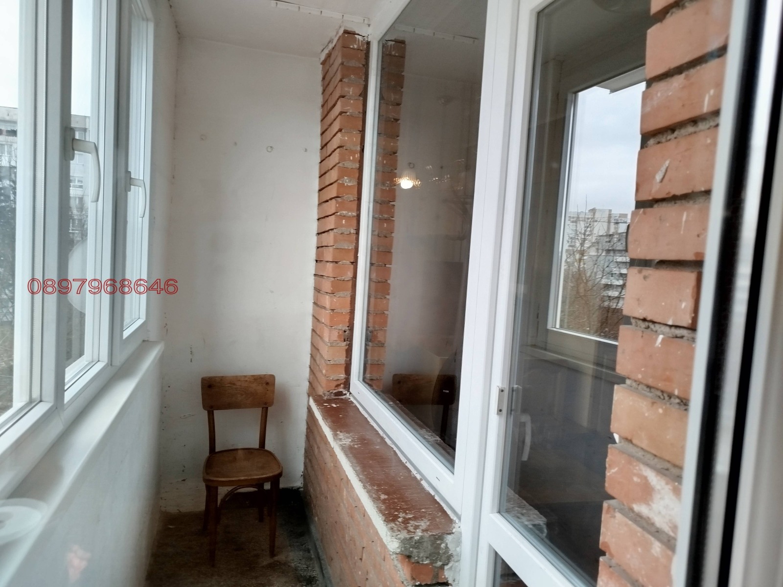 Продава 2-СТАЕН, гр. София, Връбница 2, снимка 5 - Апартаменти - 54286040