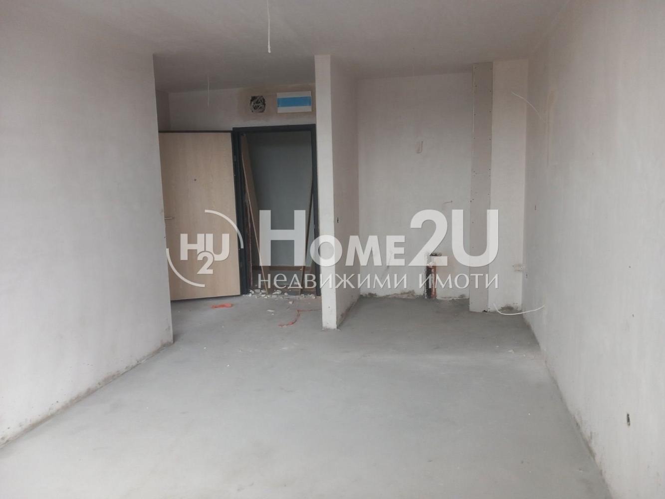 Продава 2-СТАЕН, гр. София, Малинова долина, снимка 5 - Апартаменти - 53702955